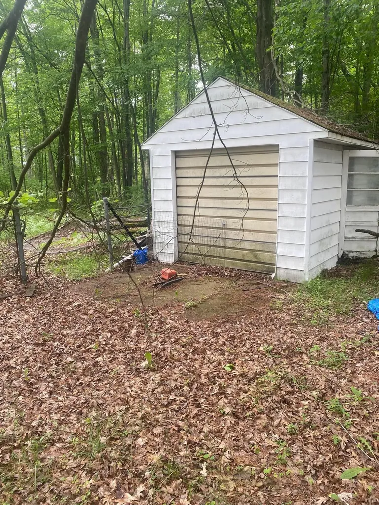5353 Oakwood Drive Prescott Village MI 48756