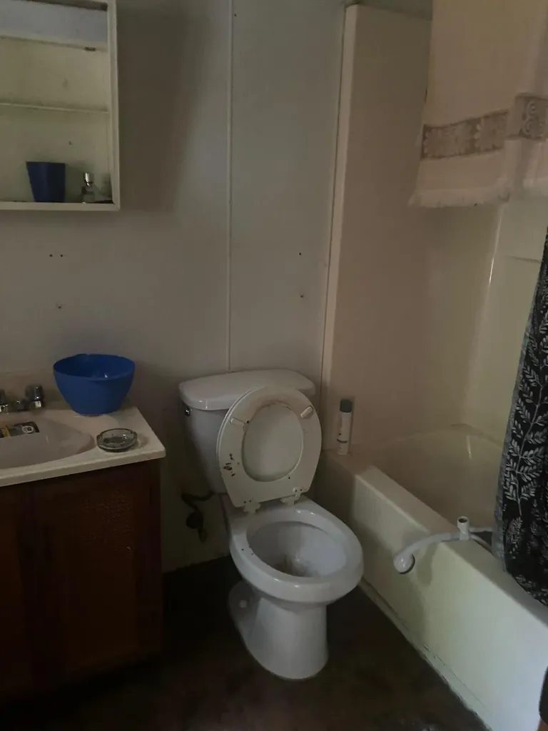 5353 Oakwood Drive Prescott Village MI 48756