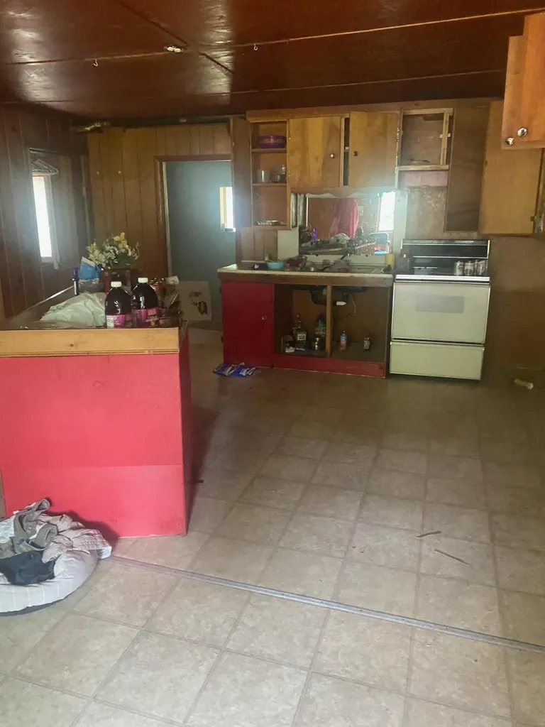 5353 Oakwood Drive Prescott Village MI 48756