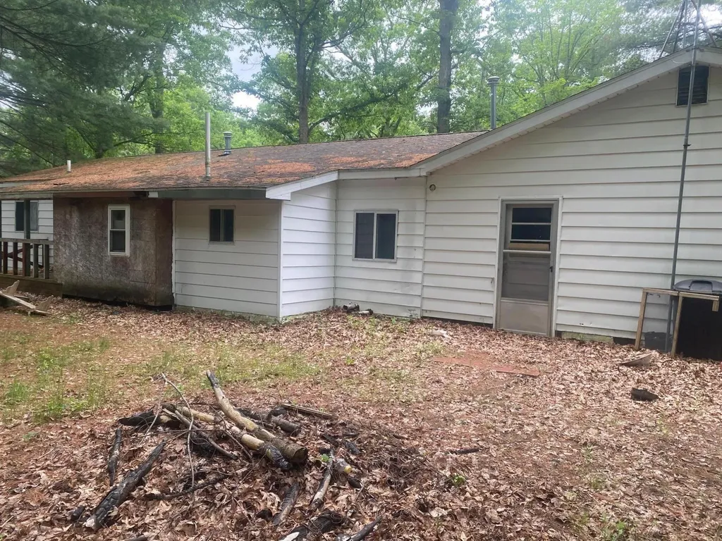 5353 Oakwood Drive Prescott Village MI 48756