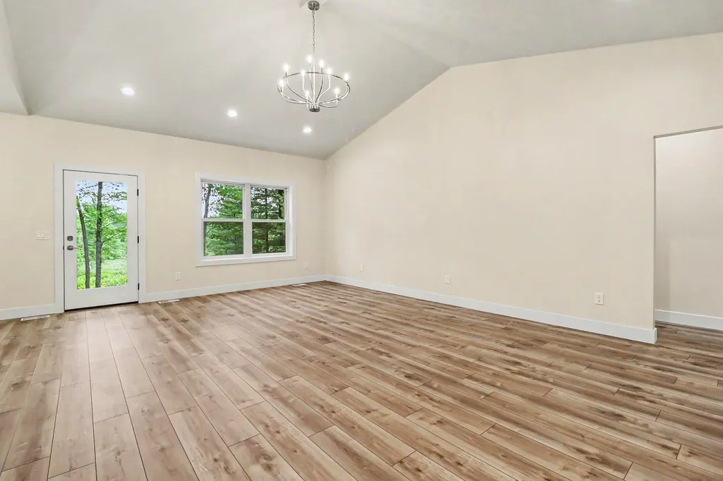 4410 N Pine Avenue Golden Township MI 49436