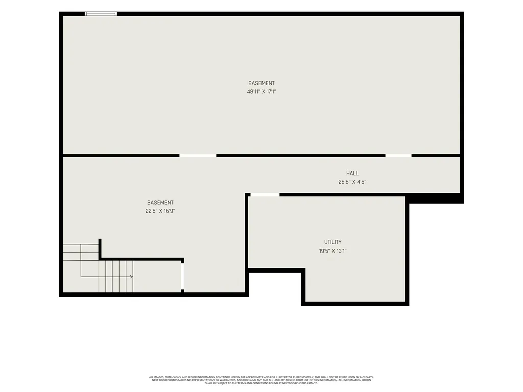 4410 N Pine Avenue Golden Township MI 49436