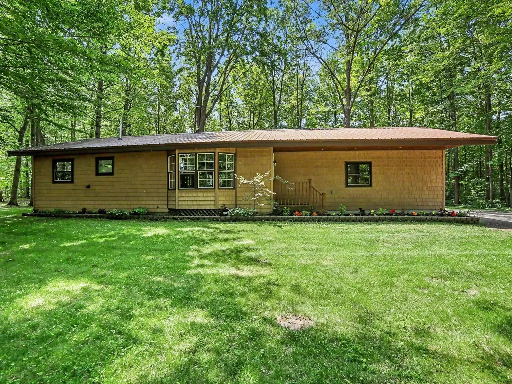 4873 W Birch Lane Summit Township MI 49449
