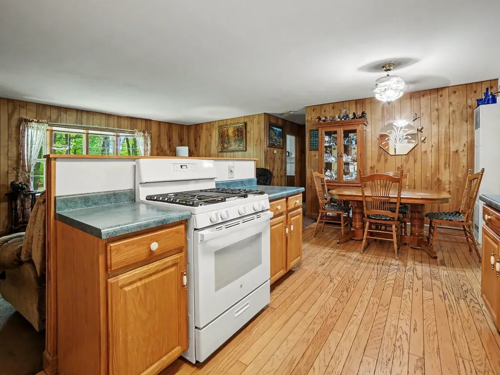 4873 W Birch Lane Summit Township MI 49449