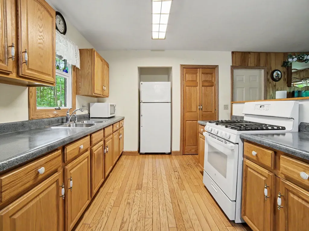 4873 W Birch Lane Summit Township MI 49449