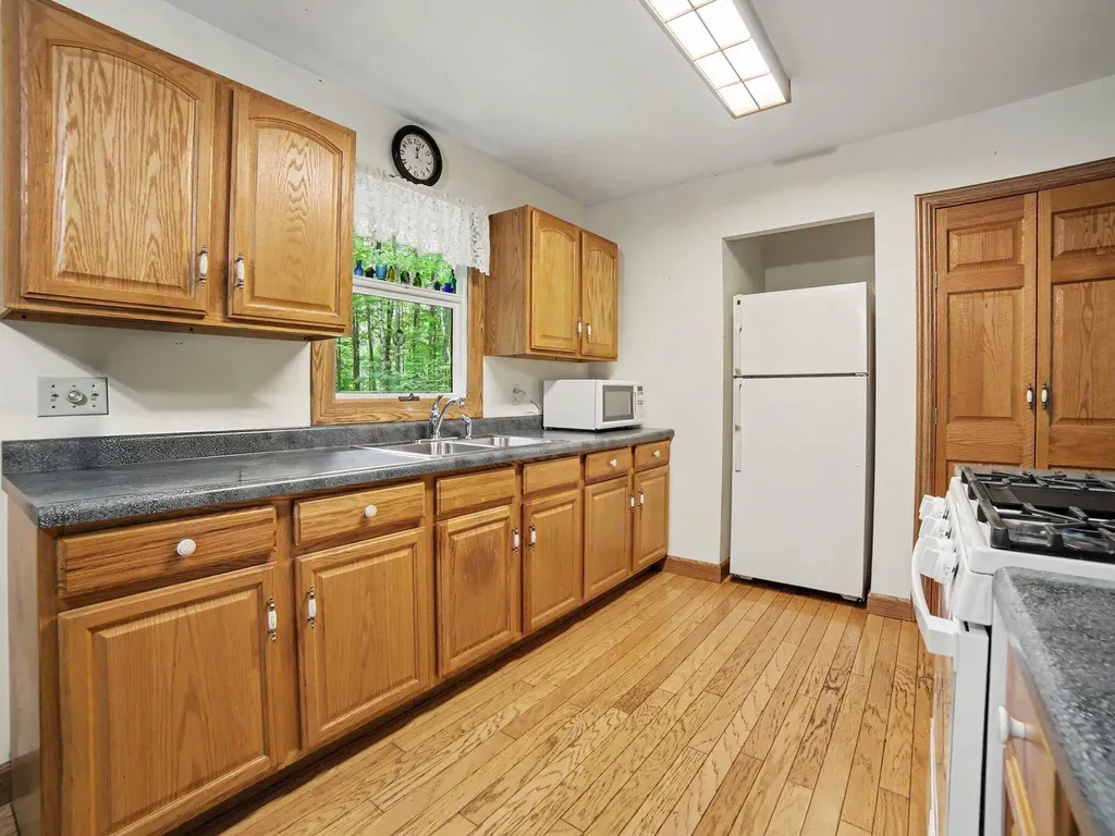 4873 W Birch Lane Summit Township MI 49449