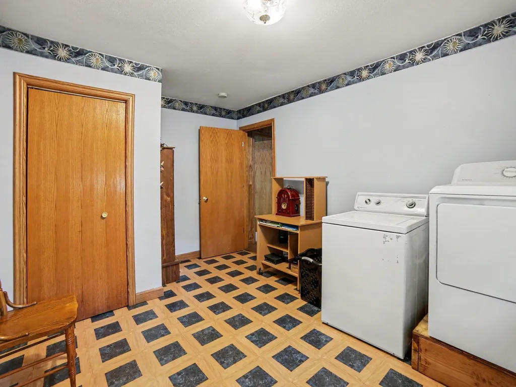 4873 W Birch Lane Summit Township MI 49449
