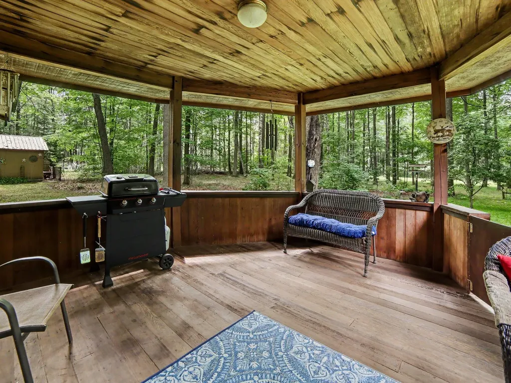 4873 W Birch Lane Summit Township MI 49449