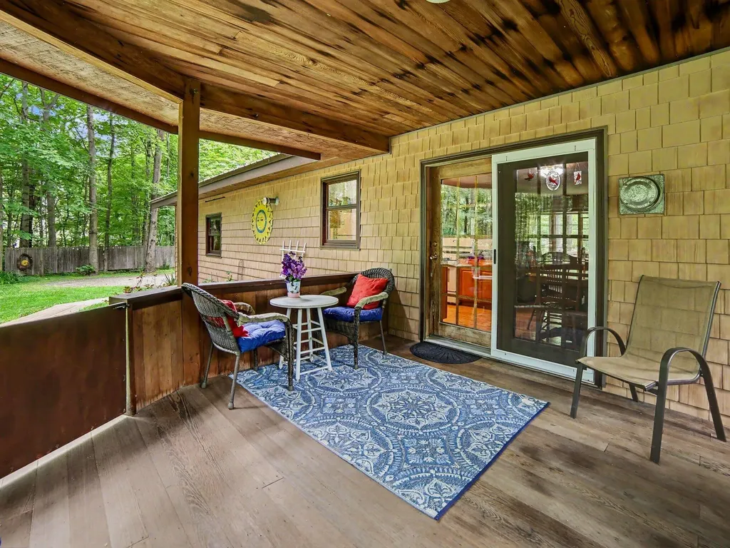 4873 W Birch Lane Summit Township MI 49449