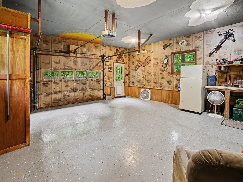 4873 W Birch Lane Summit Township MI 49449