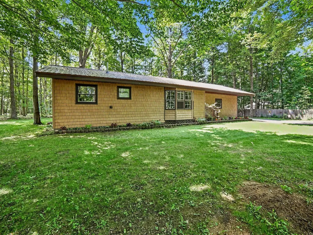 4873 W Birch Lane Summit Township MI 49449