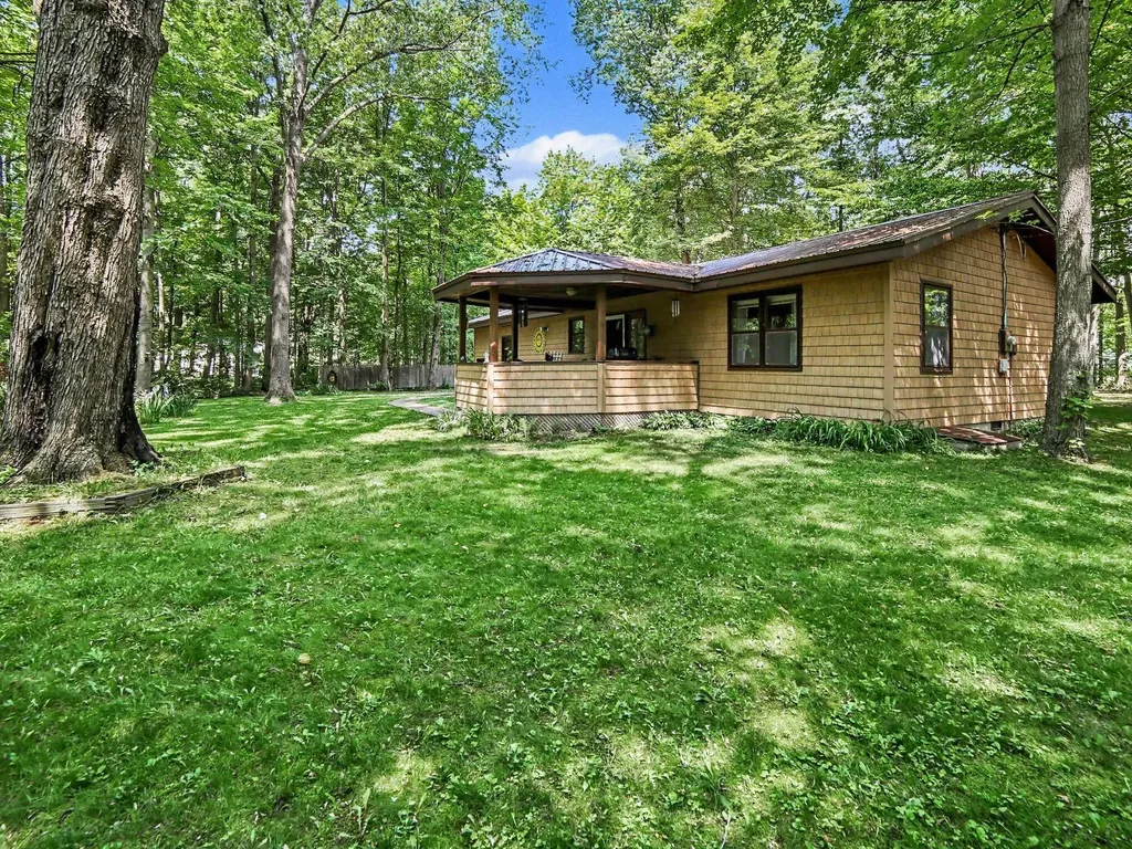 4873 W Birch Lane Summit Township MI 49449
