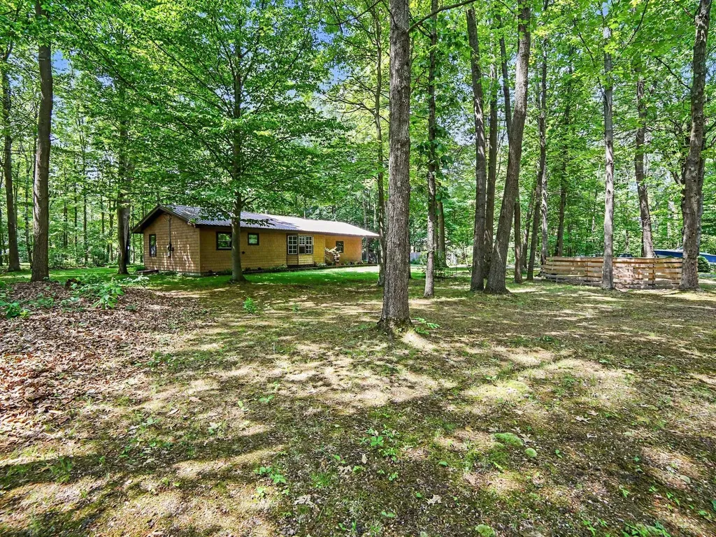 4873 W Birch Lane Summit Township MI 49449
