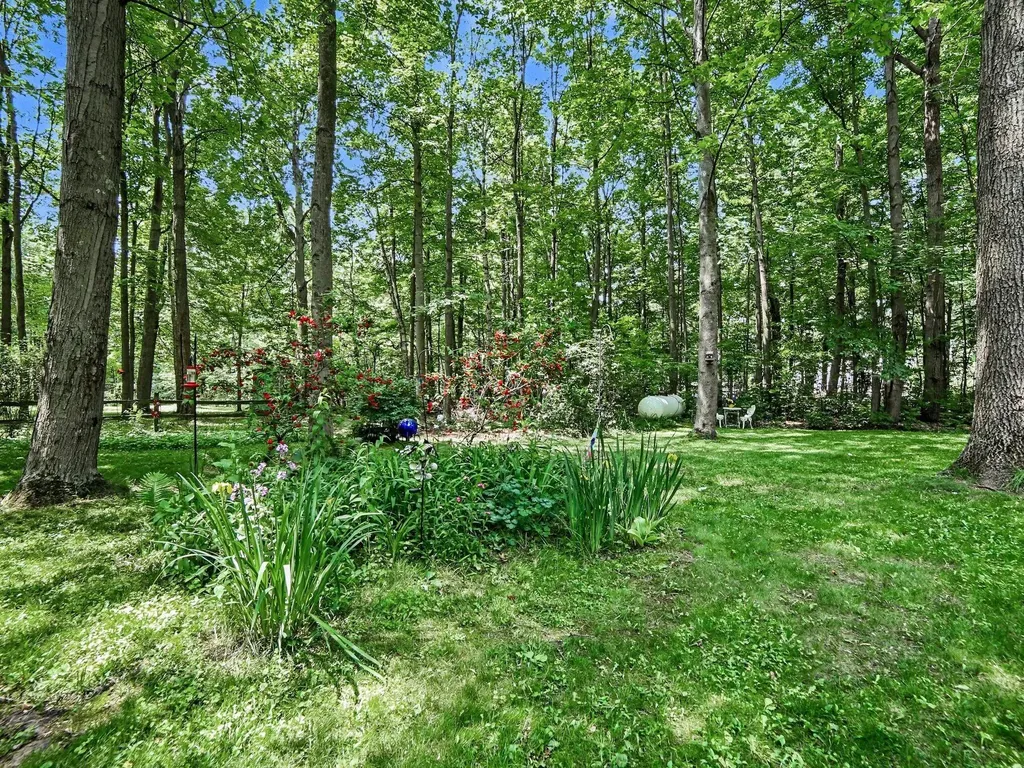 4873 W Birch Lane Summit Township MI 49449