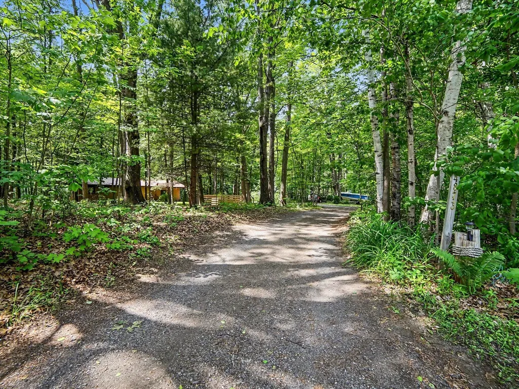 4873 W Birch Lane Summit Township MI 49449
