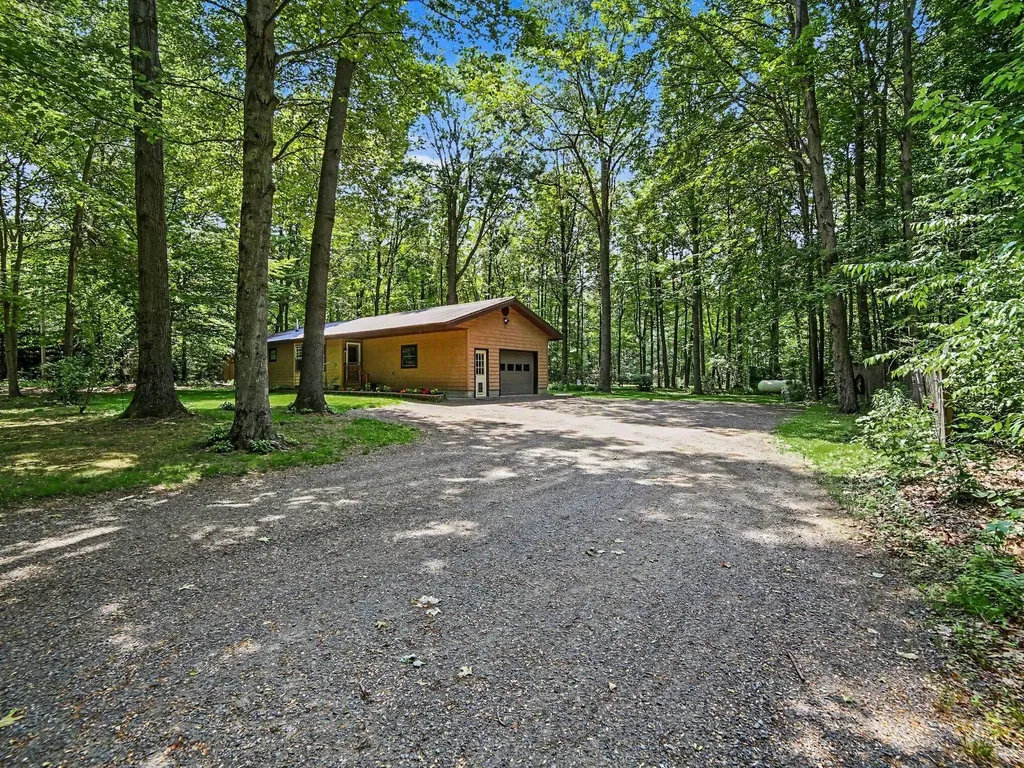 4873 W Birch Lane Summit Township MI 49449