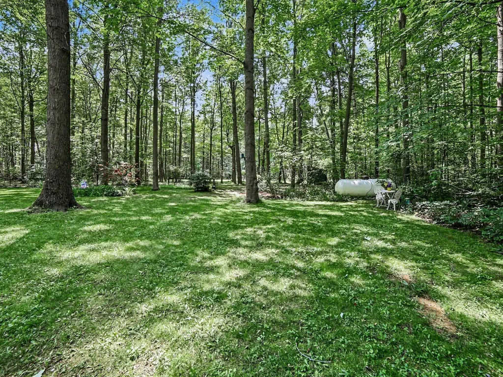 4873 W Birch Lane Summit Township MI 49449