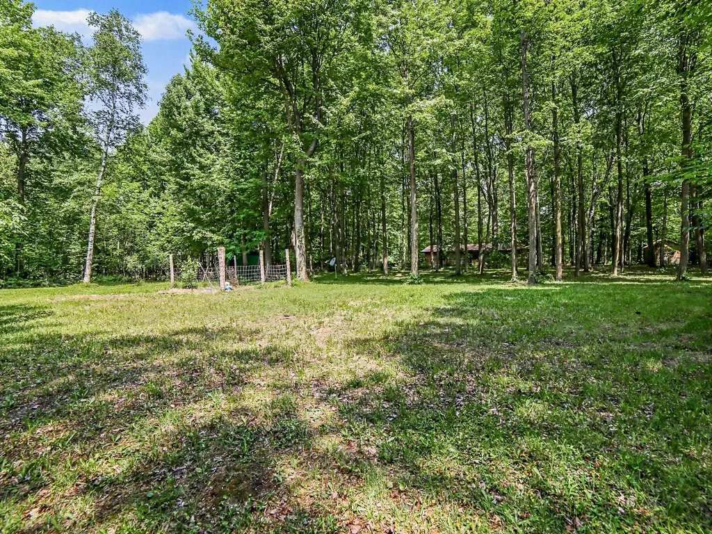 4873 W Birch Lane Summit Township MI 49449