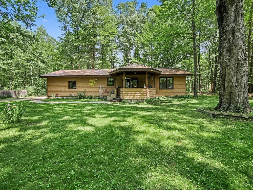 4873 W Birch Lane Summit Township MI 49449