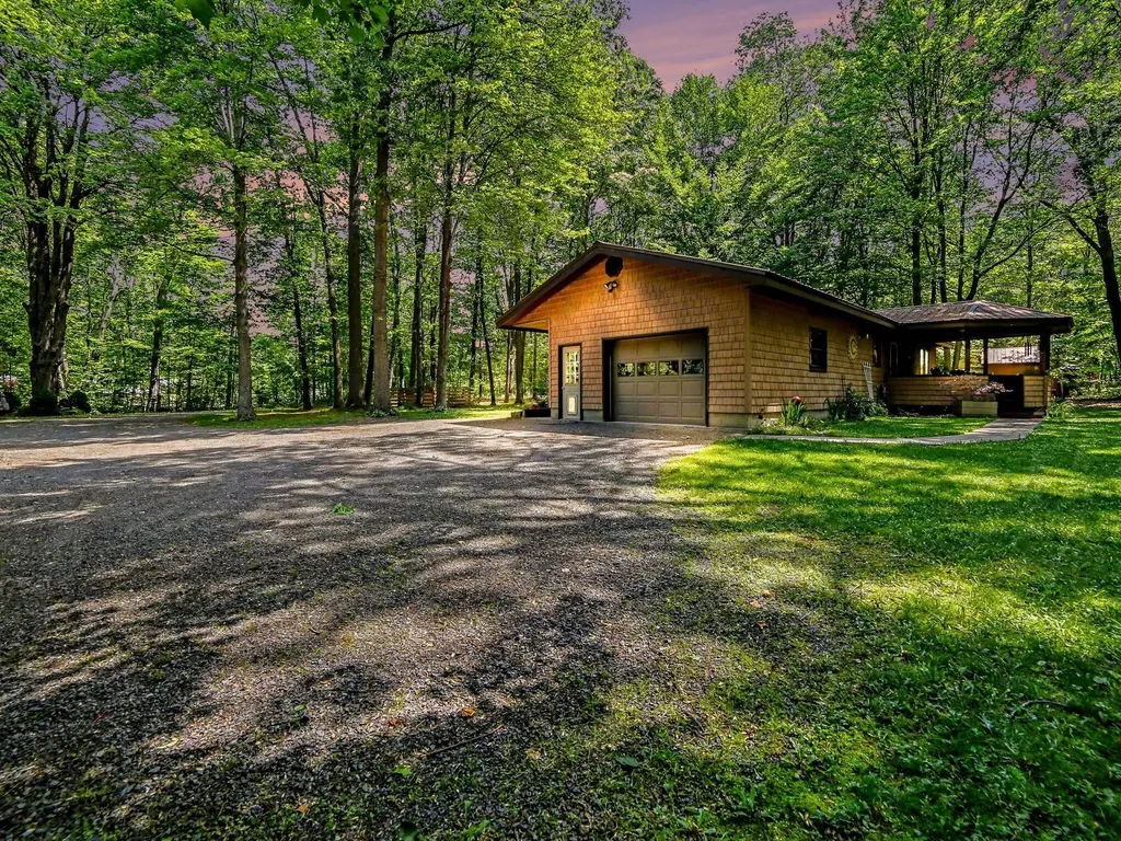 4873 W Birch Lane Summit Township MI 49449