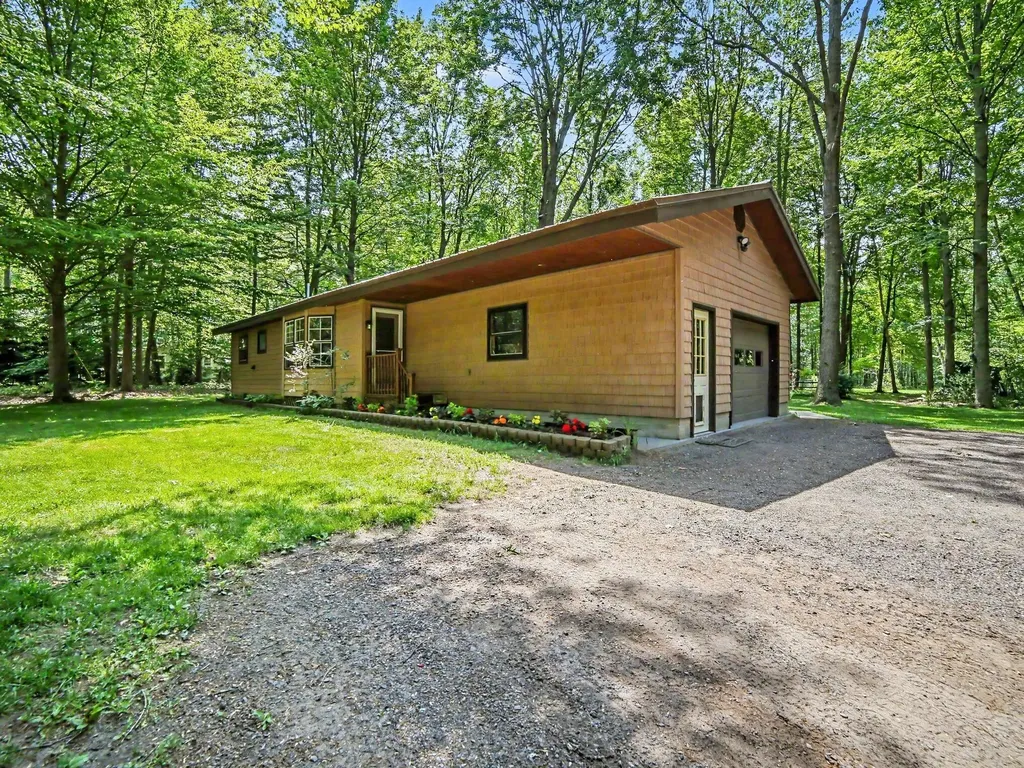 4873 W Birch Lane Summit Township MI 49449