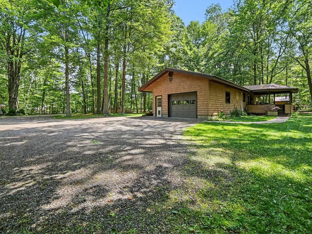 4873 W Birch Lane Summit Township MI 49449
