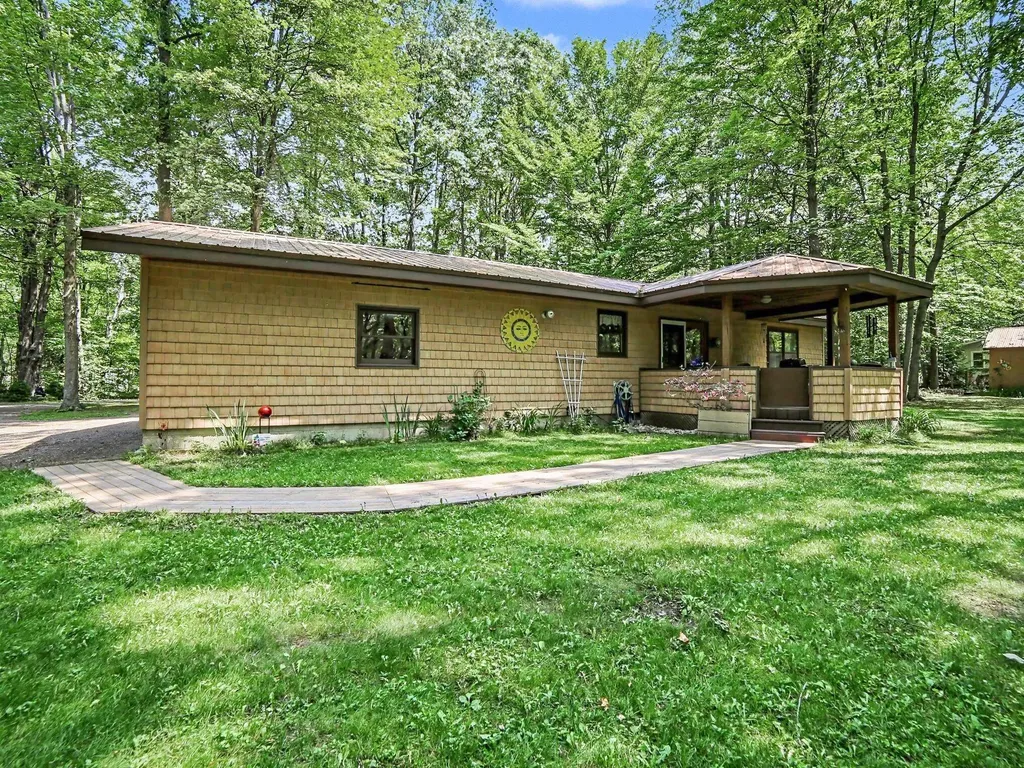 4873 W Birch Lane Summit Township MI 49449