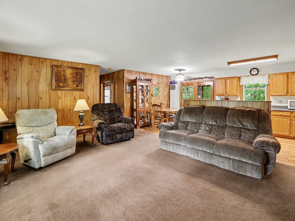 4873 W Birch Lane Summit Township MI 49449