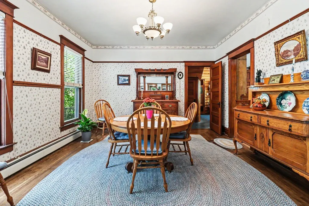 4539 S Lakeshore Drive Summit Township MI 49431