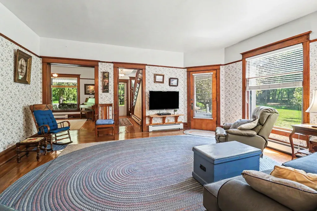 4539 S Lakeshore Drive Summit Township MI 49431