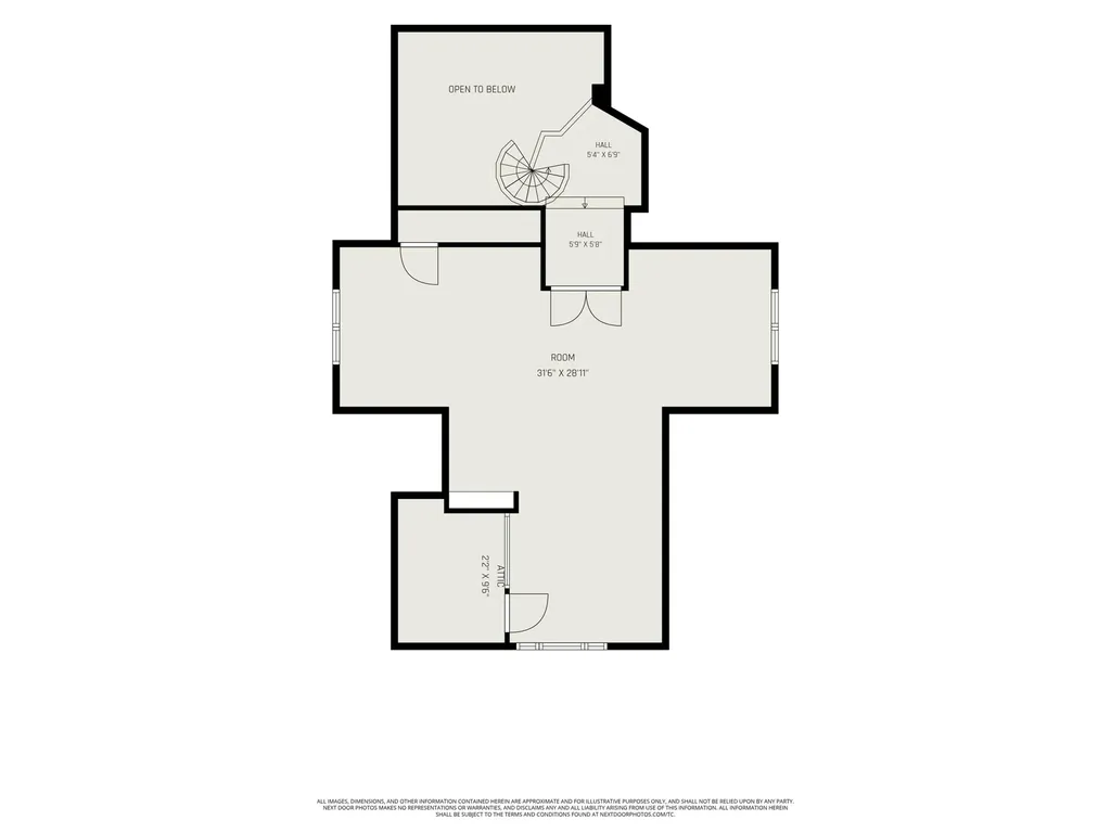 4539 S Lakeshore Drive Summit Township MI 49431