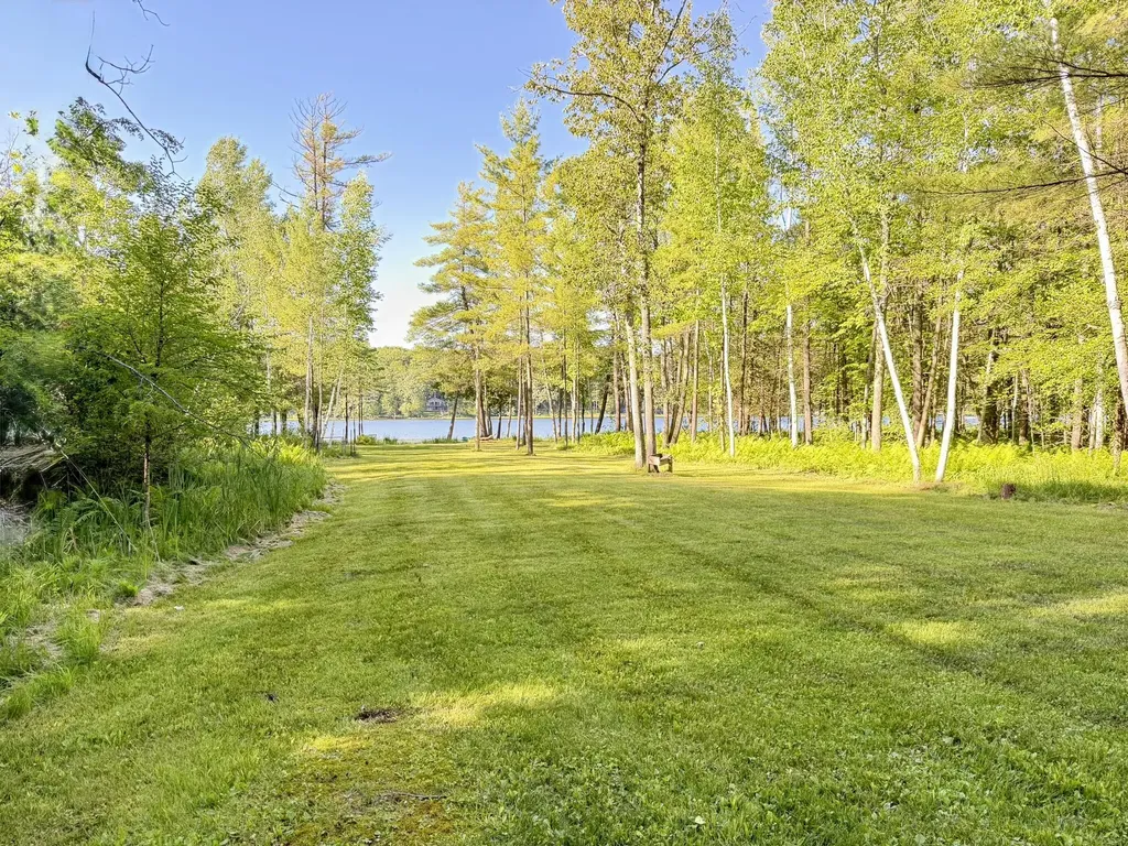4081 N Stephanie Drive Sheridan Township MI 49402