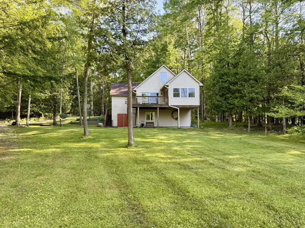 4081 N Stephanie Drive Sheridan Township MI 49402