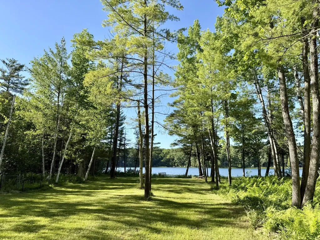 4081 N Stephanie Drive Sheridan Township MI 49402