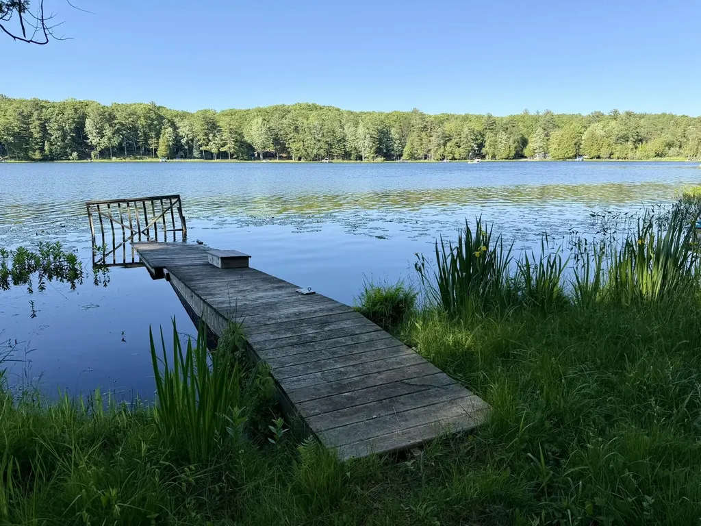 4081 N Stephanie Drive Sheridan Township MI 49402