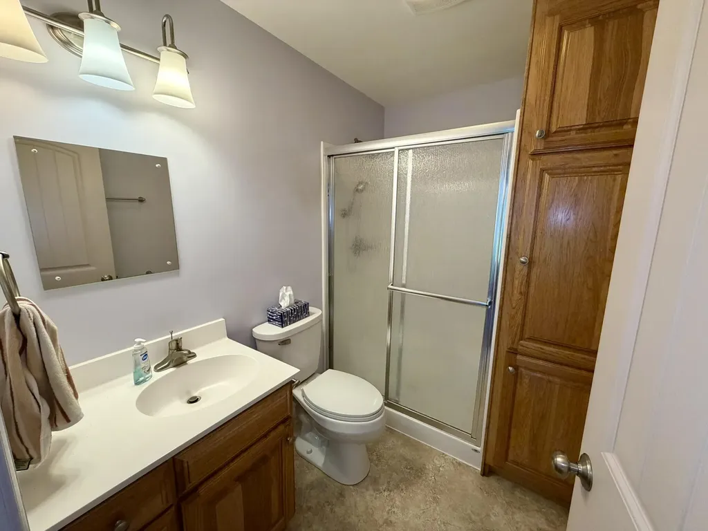 4081 N Stephanie Drive Sheridan Township MI 49402