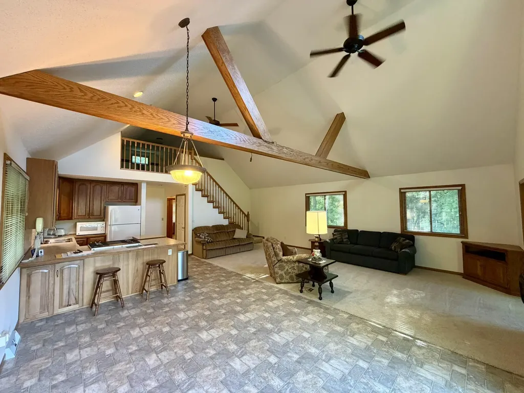 4081 N Stephanie Drive Sheridan Township MI 49402