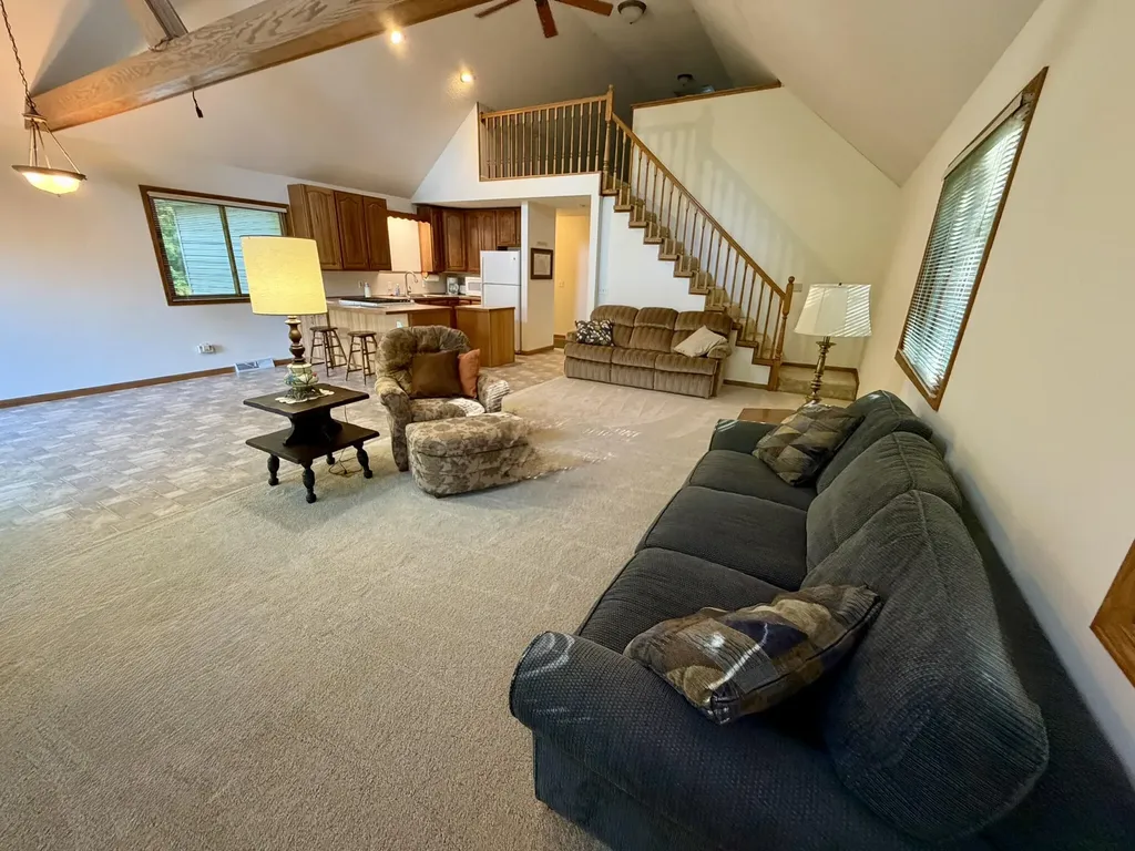 4081 N Stephanie Drive Sheridan Township MI 49402