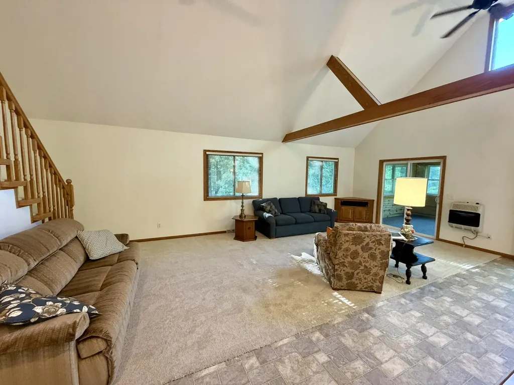 4081 N Stephanie Drive Sheridan Township MI 49402