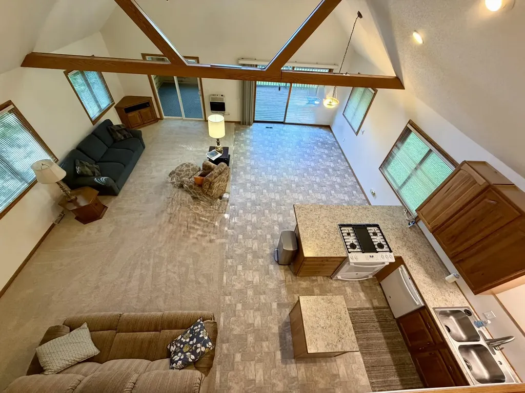 4081 N Stephanie Drive Sheridan Township MI 49402