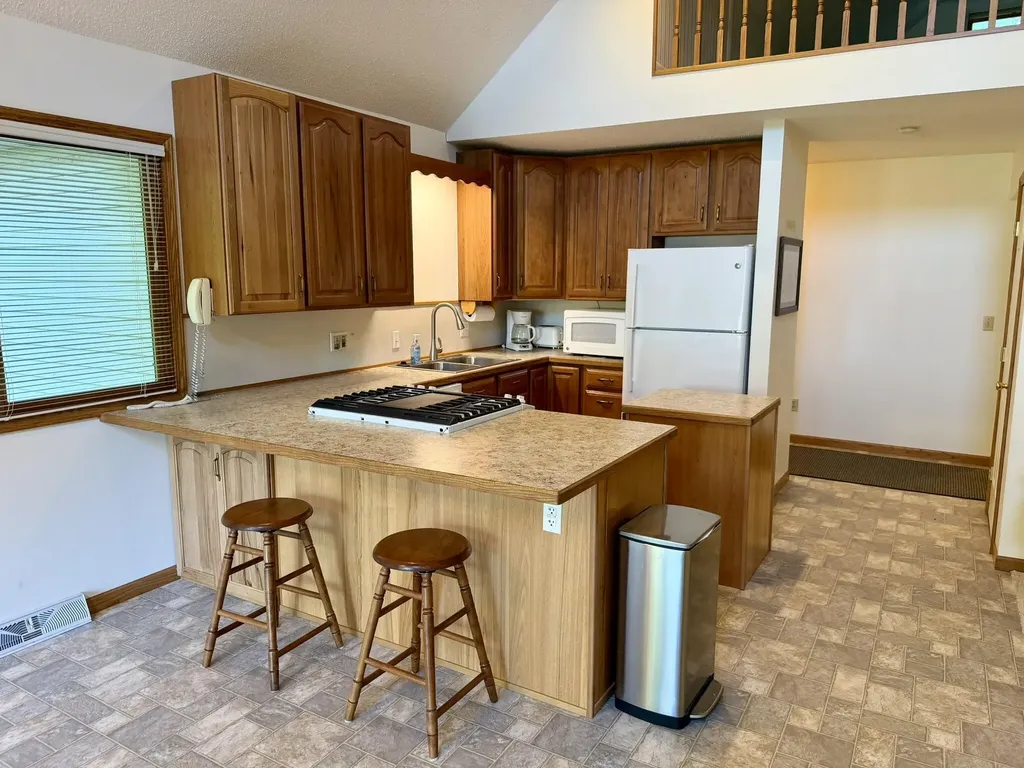 4081 N Stephanie Drive Sheridan Township MI 49402