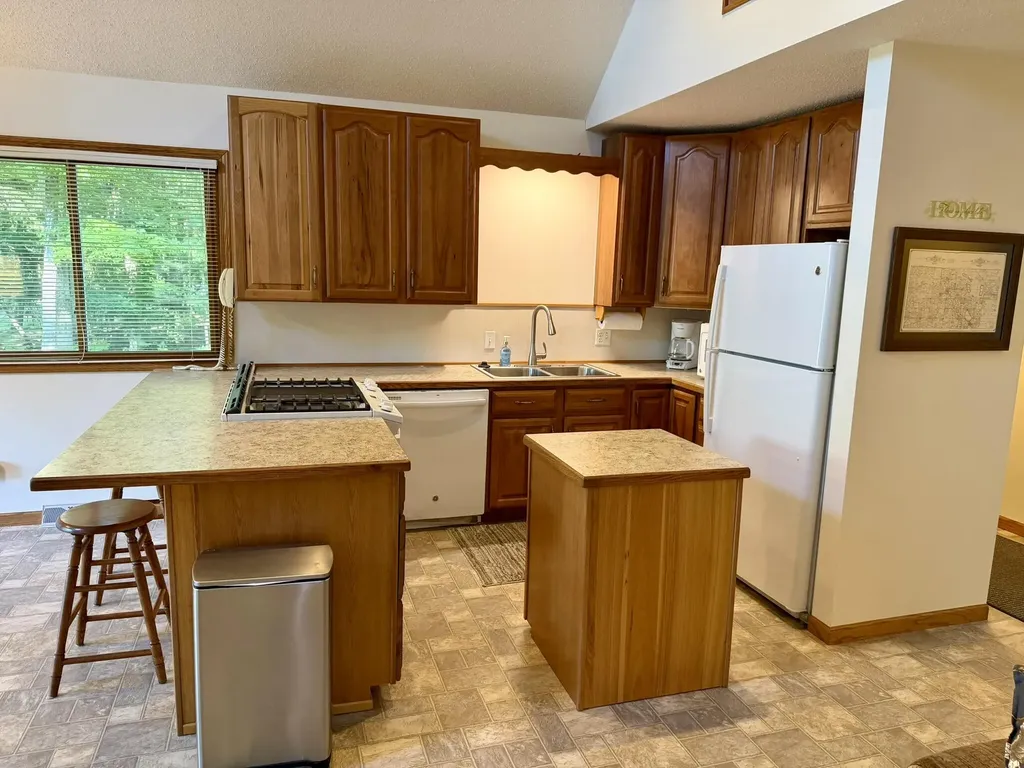 4081 N Stephanie Drive Sheridan Township MI 49402