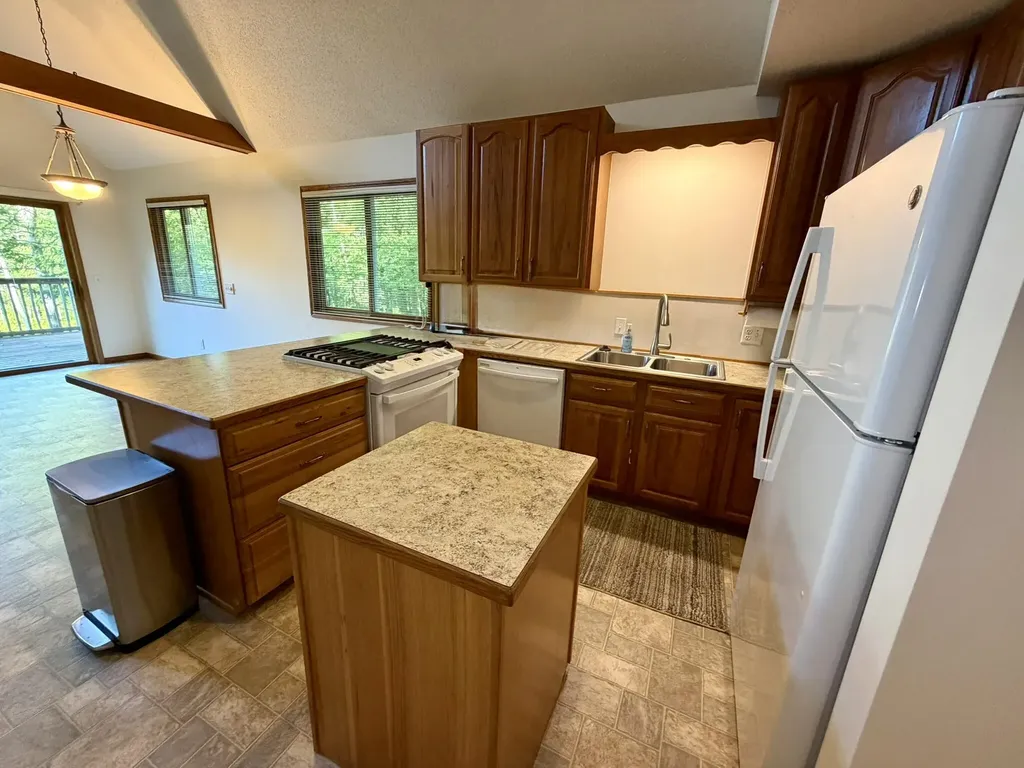 4081 N Stephanie Drive Sheridan Township MI 49402