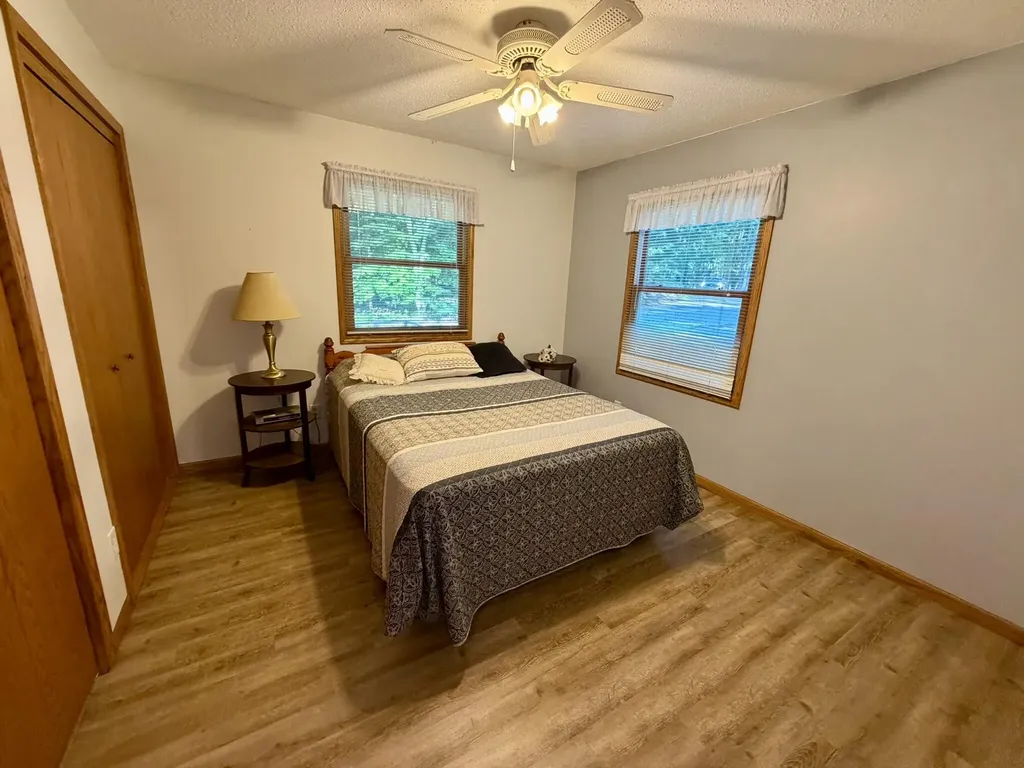 4081 N Stephanie Drive Sheridan Township MI 49402