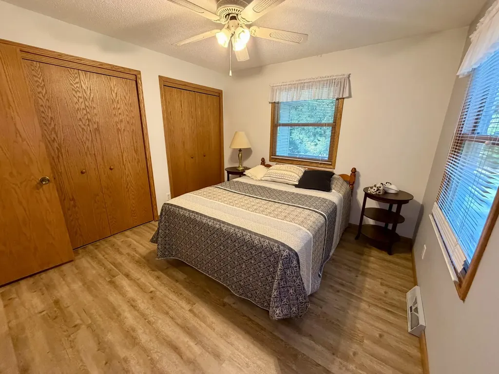4081 N Stephanie Drive Sheridan Township MI 49402