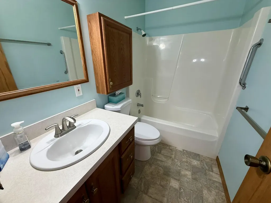 4081 N Stephanie Drive Sheridan Township MI 49402