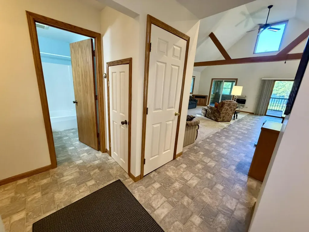 4081 N Stephanie Drive Sheridan Township MI 49402