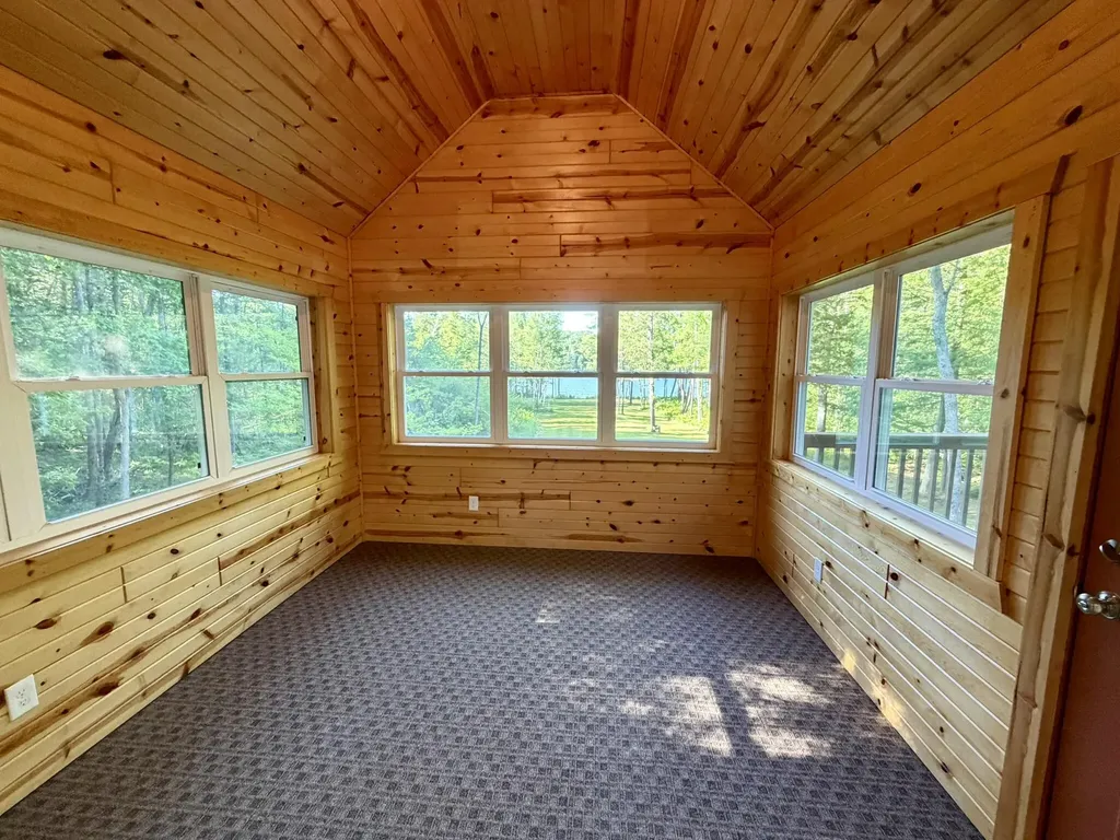 4081 N Stephanie Drive Sheridan Township MI 49402