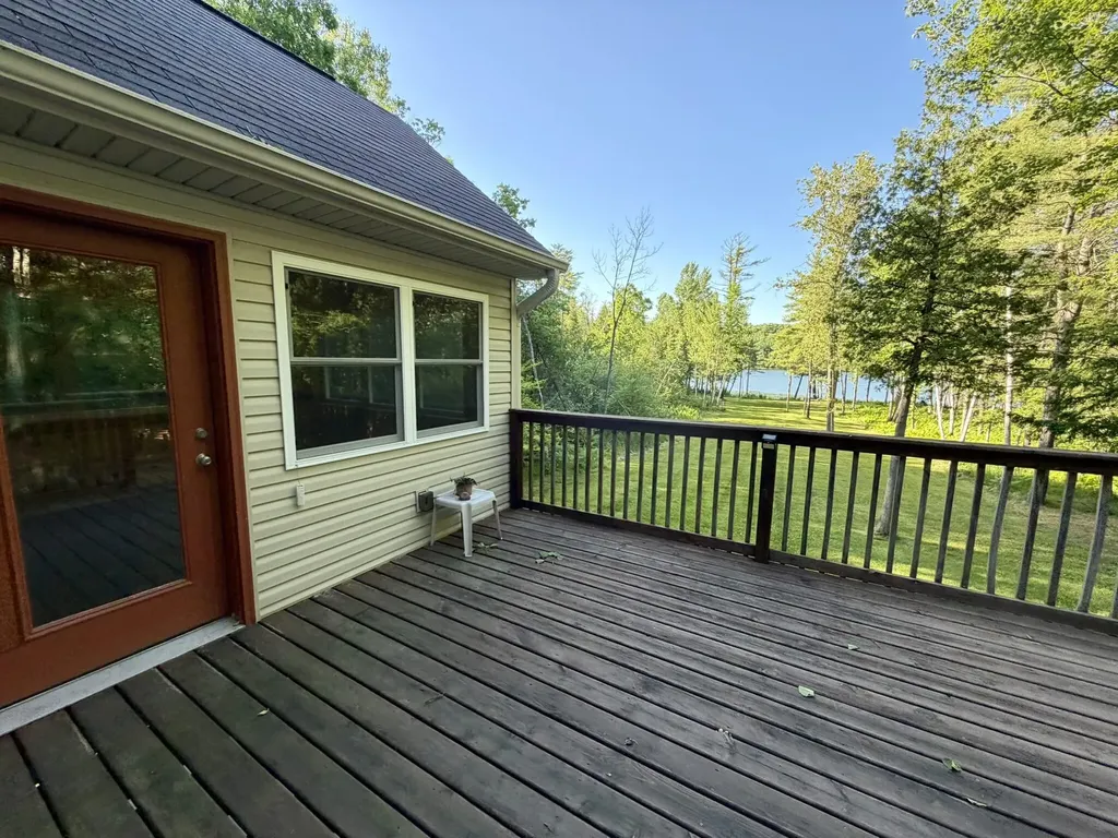 4081 N Stephanie Drive Sheridan Township MI 49402