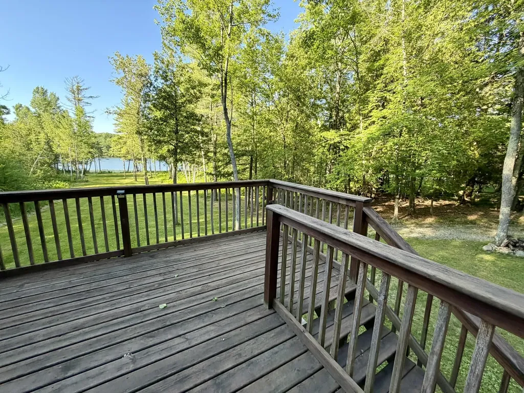 4081 N Stephanie Drive Sheridan Township MI 49402